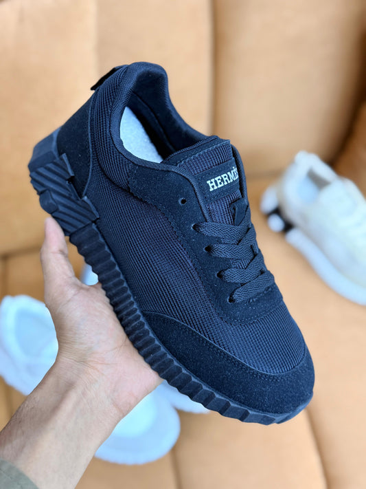 Hermes Bouncing - Full Black
