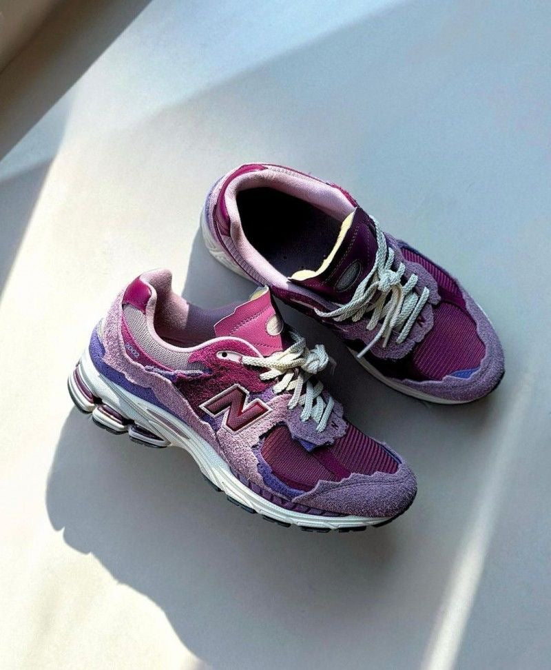 New Balance 2002R "Protection Pack - Violet