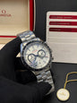 Omega Speedmaster Racing Master Chronometer
