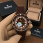 Rado Captain Cook - Coffee