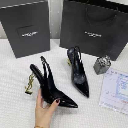 Saint Laurent Opyum - Black Gold
