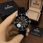 Rado Captain Cook - Black