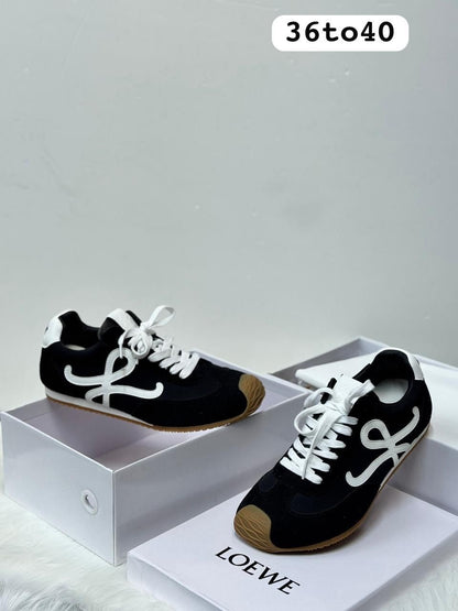 Loewe Ballet Runner 2.0 - black