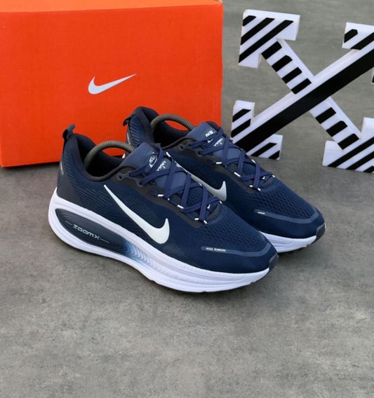Nike Vomero 18 - Blue Void