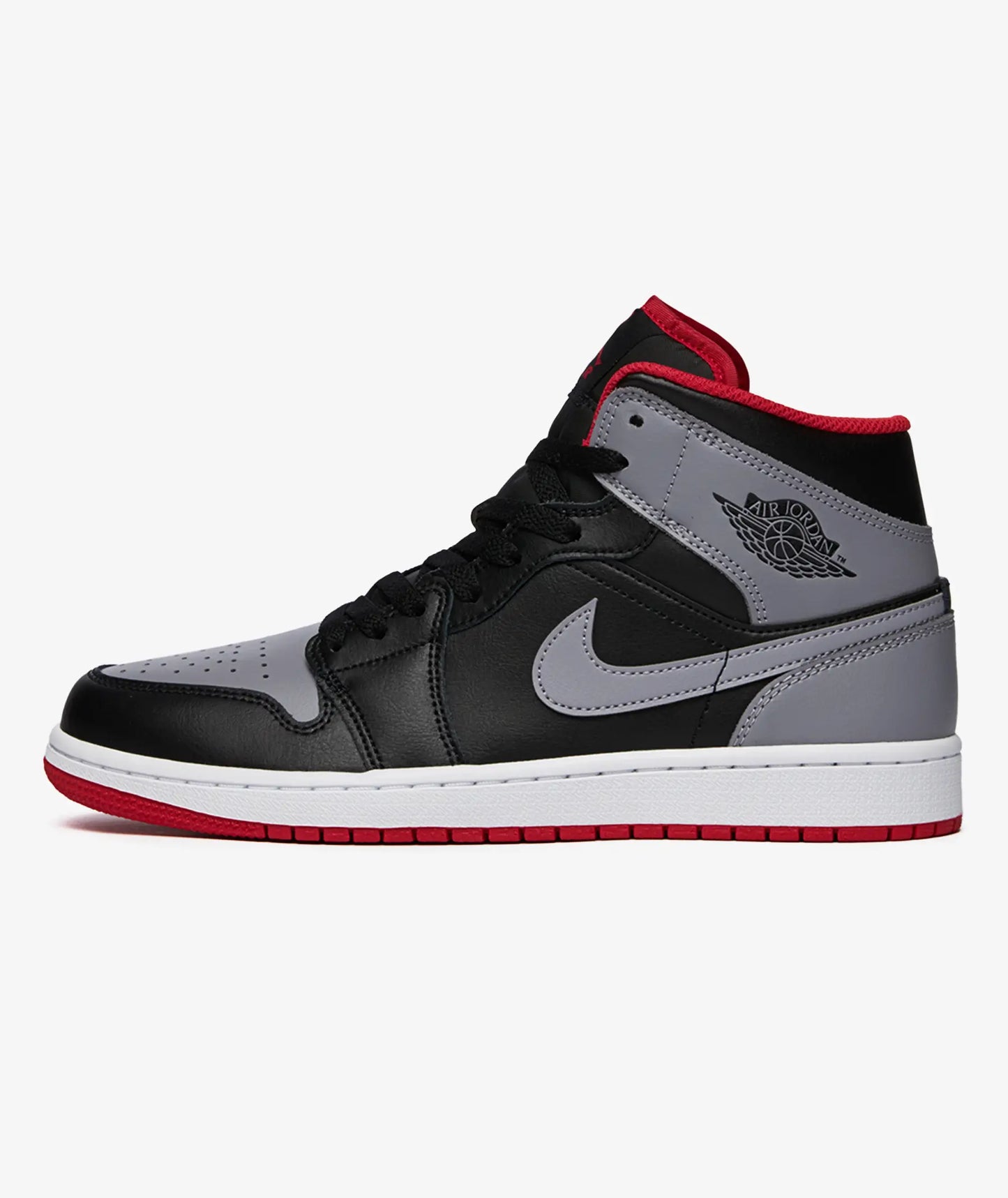 Air Jordan 1 High - Grey / Black