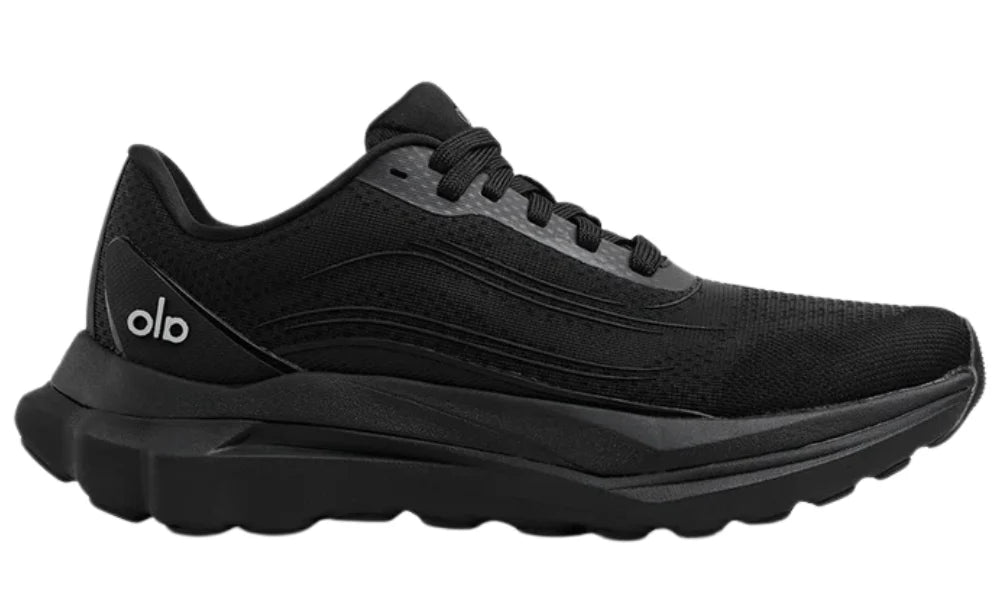 Alo - Black