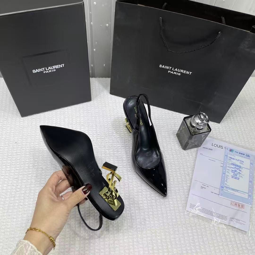 Saint Laurent Opyum - Black Gold