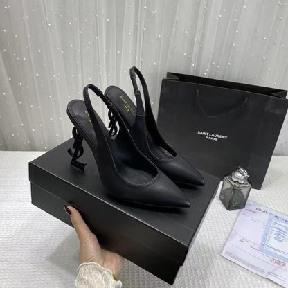 Saint Laurent Opyum - Black