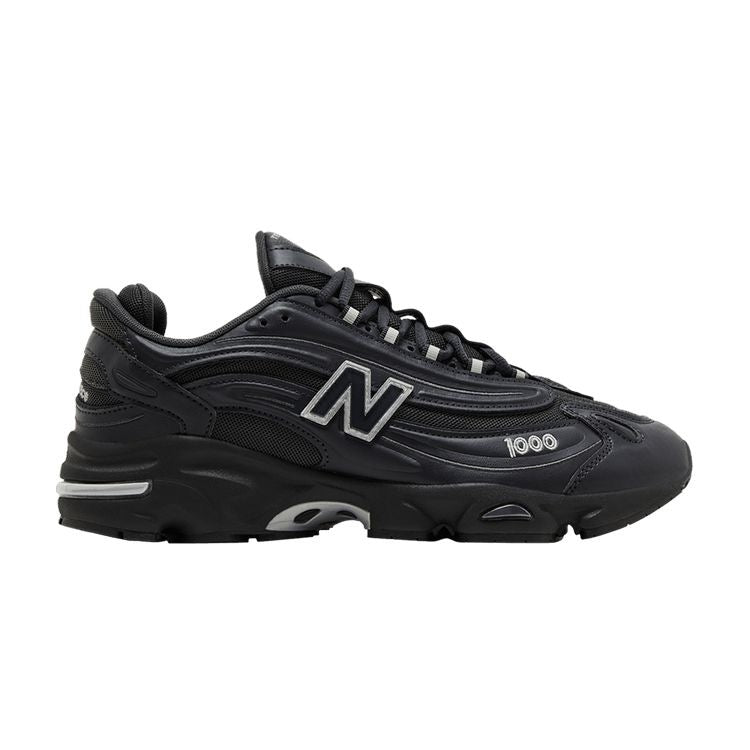 New Balance 1000 - Full Black