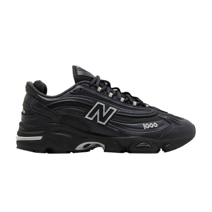 New Balance 1000 - Full Black