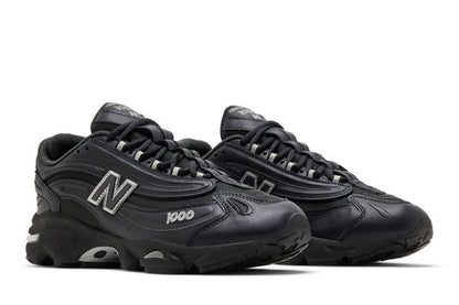 New Balance 1000 - Full Black
