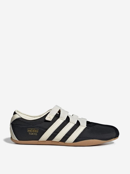 Adidas Tokyo MJ - Black White