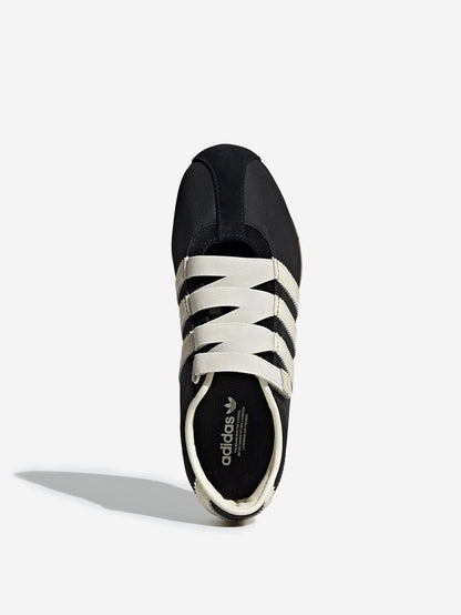 Adidas Tokyo MJ - Black White