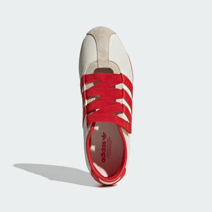Adidas Tokyo MJ - White Red