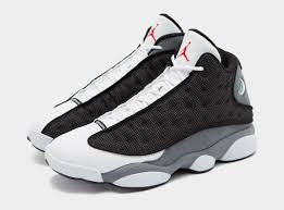 Air Jordan 13 Retro "Black Flint"