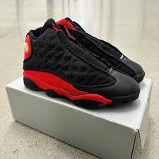 Air Jordan 13 Retro Bred