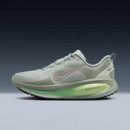 Nike Vomero 18 - Light Silver/Barely Volt