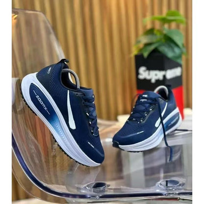 Nike Vomero 18 - Blue Void