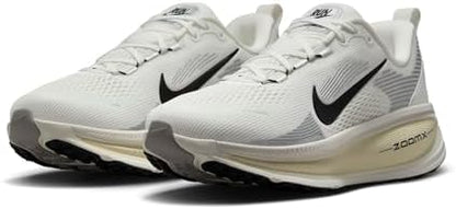 Nike Vomero 18 - Summit White and Coconut Milk