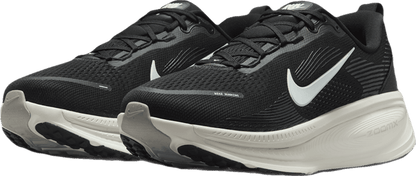 Nike Vomero 18 - Black Summit White and Coconut Milk
