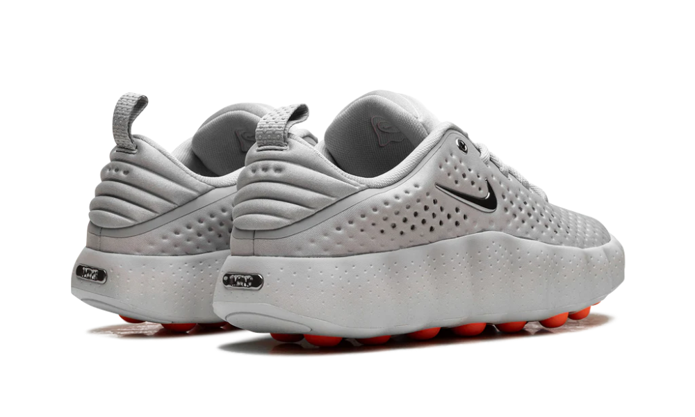 Nike Mind 002 - Light Smoke Grey