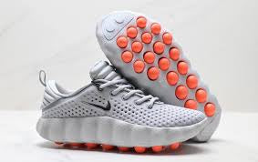 Nike Mind 002 - Light Smoke Grey