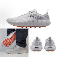 Nike Mind 002 - Light Smoke Grey