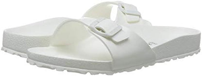 Birkenstock Madrid EVA - White