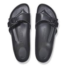 Birkenstock Madrid EVA - Black