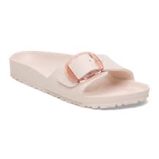 Birkenstock Madrid EVA - Light Rose Pink