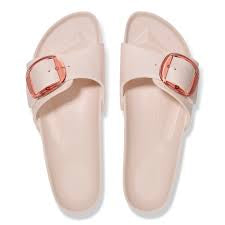 Birkenstock Madrid EVA - Light Rose Pink