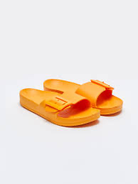 Birkenstock Madrid EVA - Orange