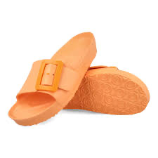 Birkenstock Madrid EVA - Orange