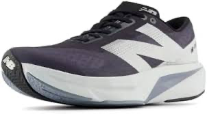 New Balance FuelCell SuperComp Elite v4 - black / white
