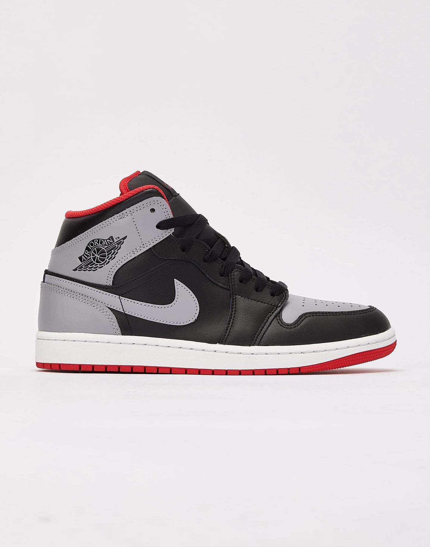 Air Jordan 1 High - Grey / Black