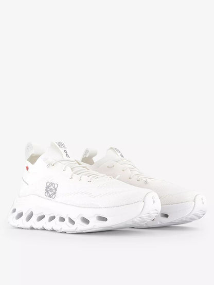 Cloudtilt x Loewe - All White
