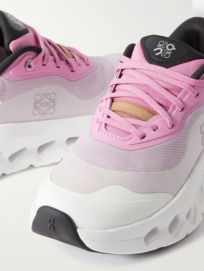 Cloudtilt x Loewe - Pink / White