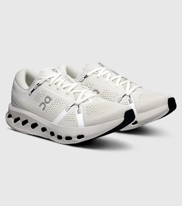On Cloudsurfer 2 - Ivory / Ivory