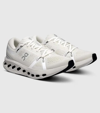 On Cloudsurfer 2 - Ivory / Ivory