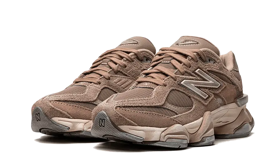 New Balance 9060- Mushroom