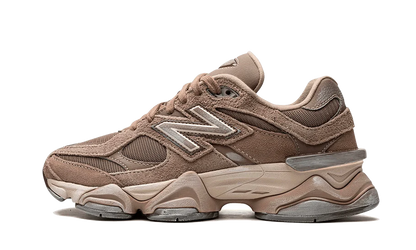 New Balance 9060- Mushroom