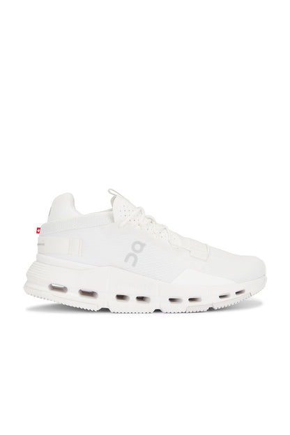 Cloud Nova 2 - Full White
