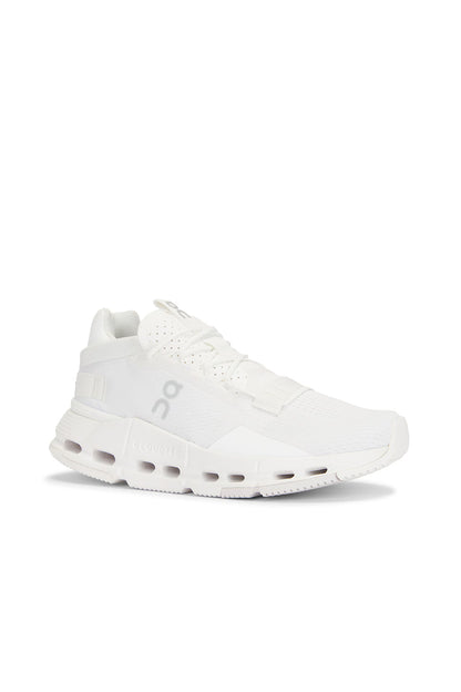Cloud Nova 2 - Full White