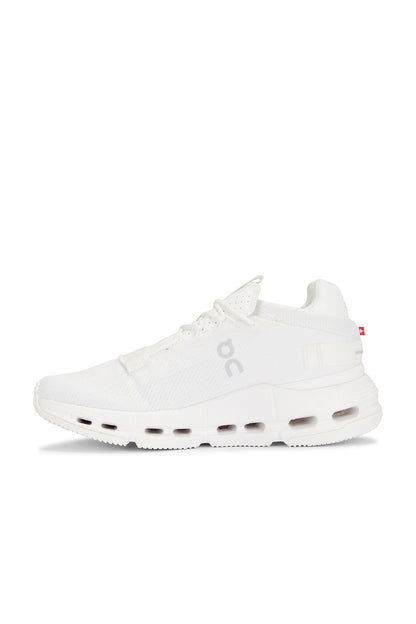 Cloud Nova 2 - Full White
