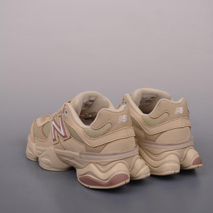 New Balance 9060- Cream / Tan