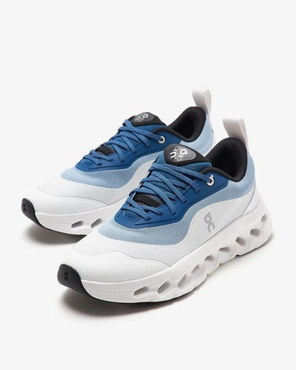 Cloudtilt x Loewe - Blue / White