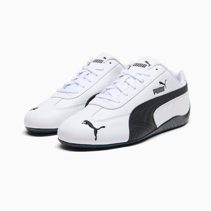 Puma Speedcat - White / Black