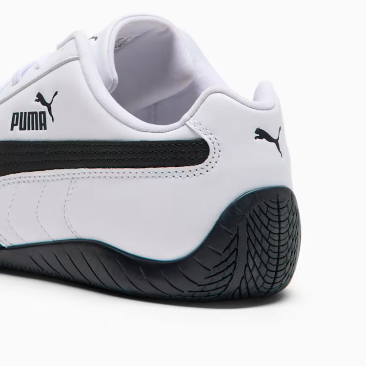 Puma Speedcat - White / Black
