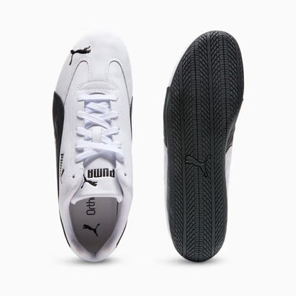 Puma Speedcat - White / Black