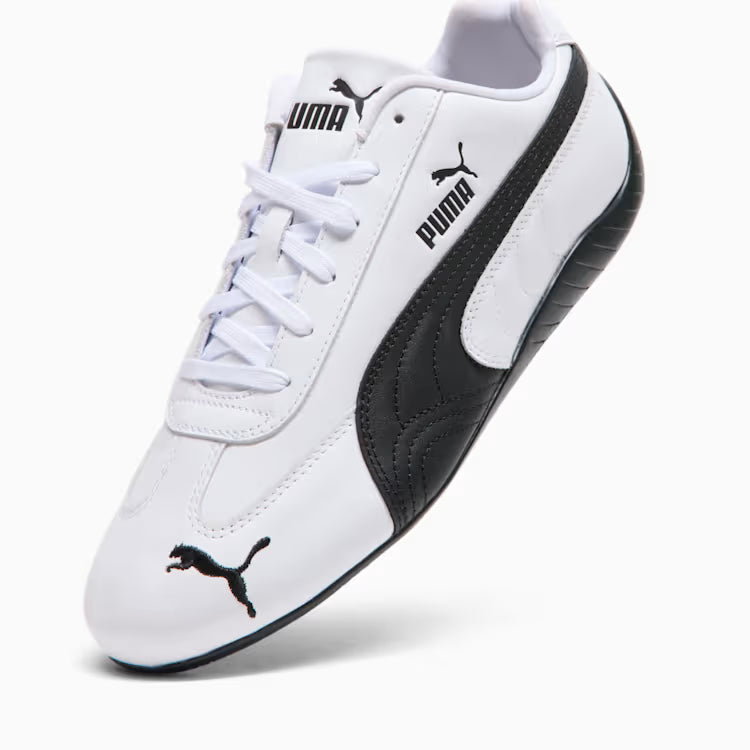 Puma Speedcat - White / Black